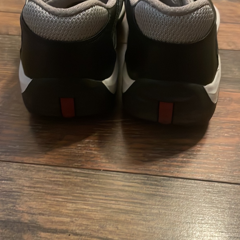 Prada sneakers low top - Picture 5 of 6
